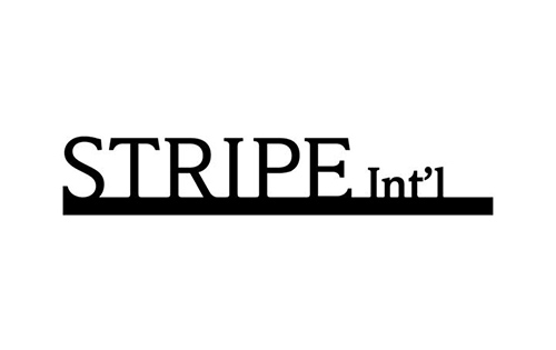 STRIPE int